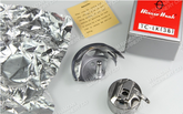 HIROSE JAPANESE SHUTTLE HOOK TC-LK(3B)